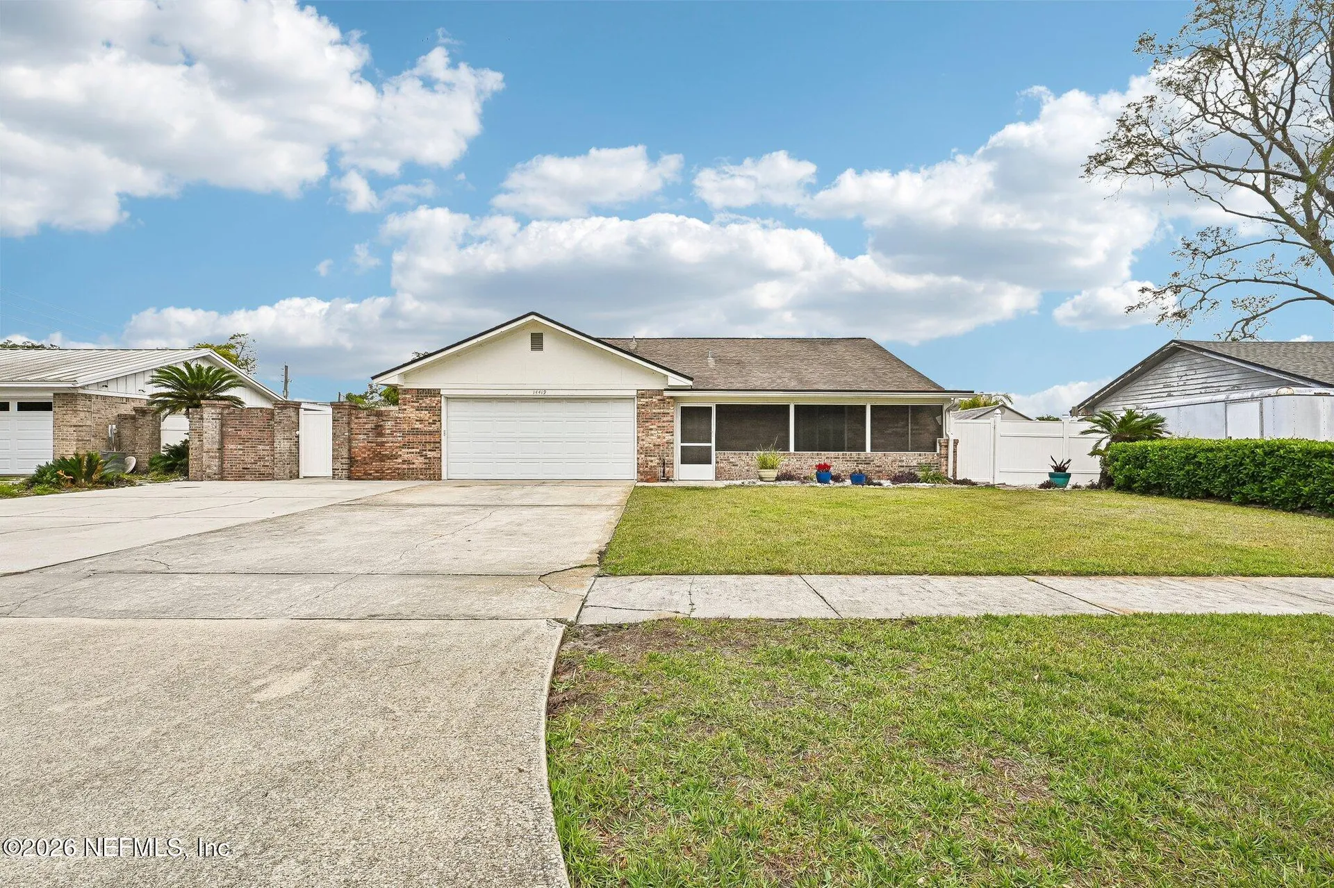 14419 Seafarer Drive Jacksonville FL 32224