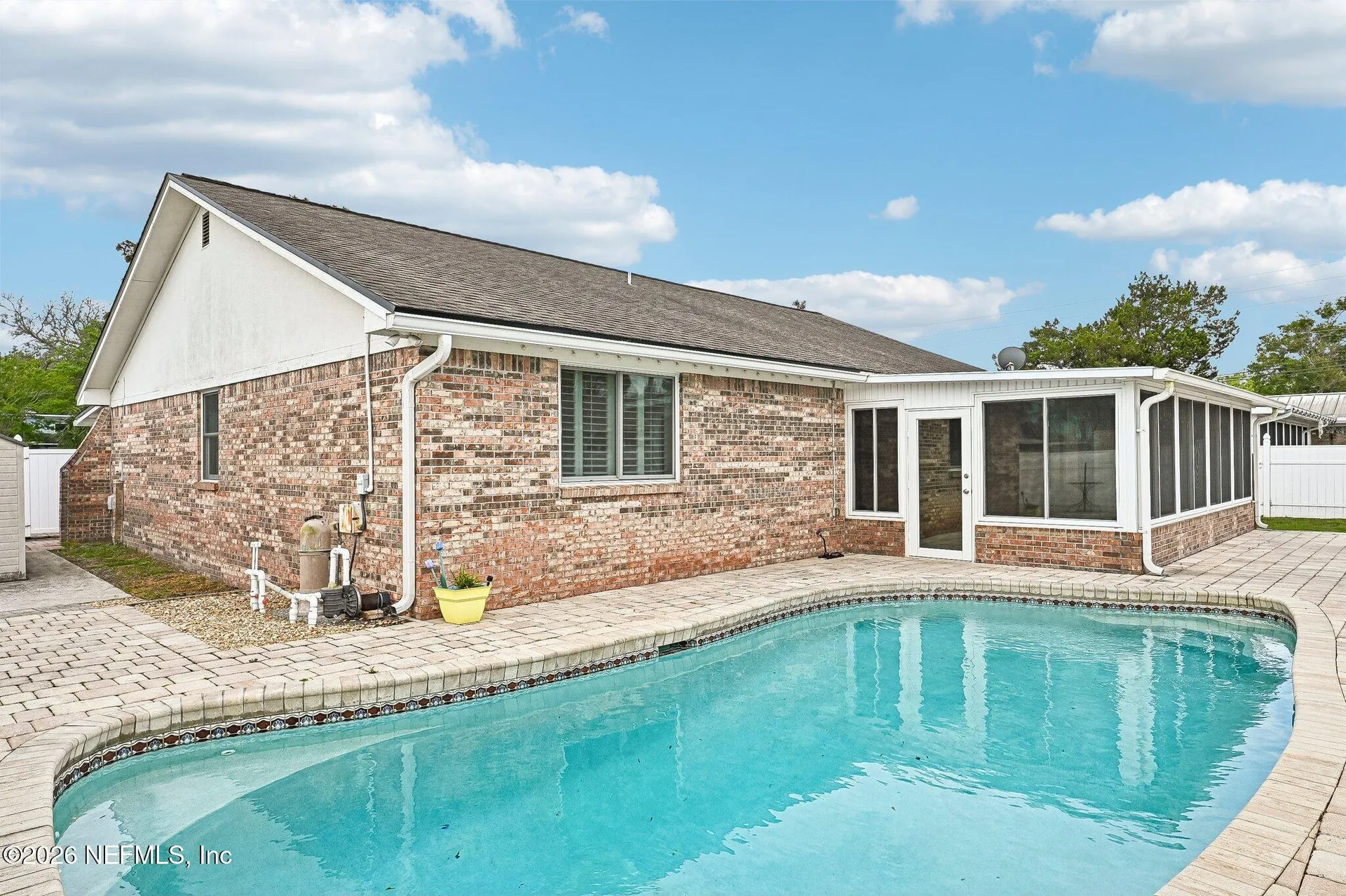 14419 Seafarer Drive Jacksonville FL 32224