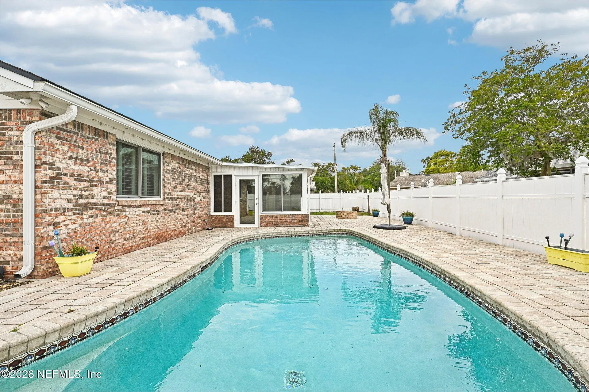 14419 Seafarer Drive Jacksonville FL 32224