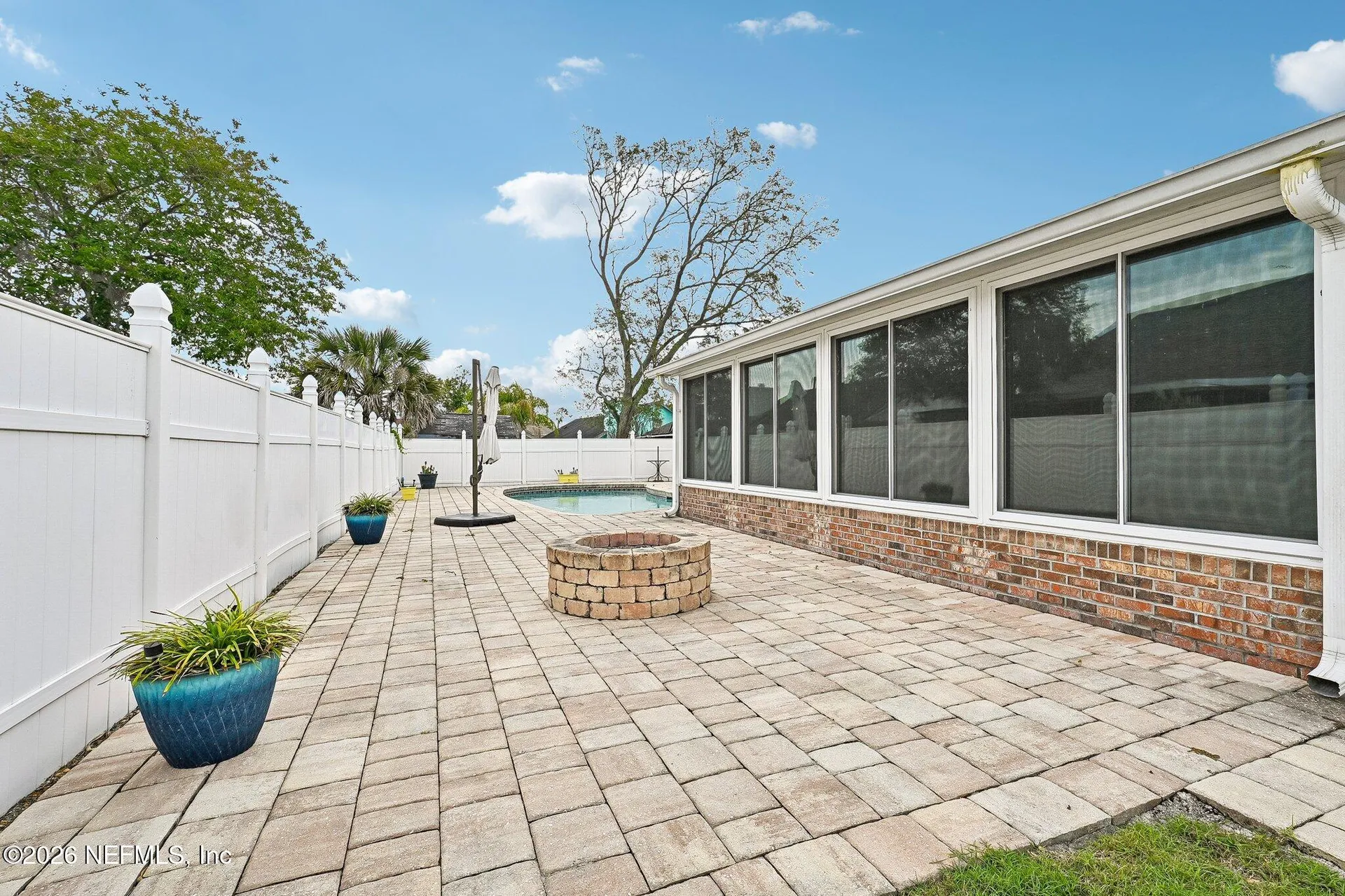 14419 Seafarer Drive Jacksonville FL 32224