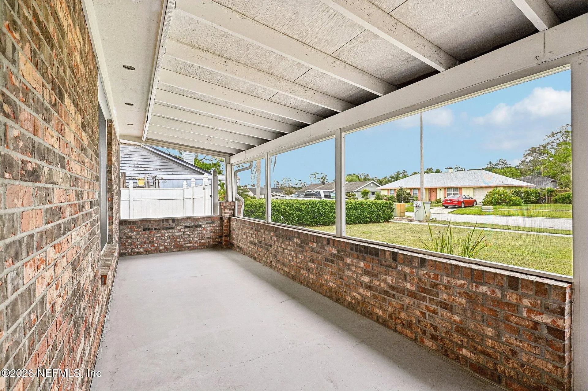 14419 Seafarer Drive Jacksonville FL 32224