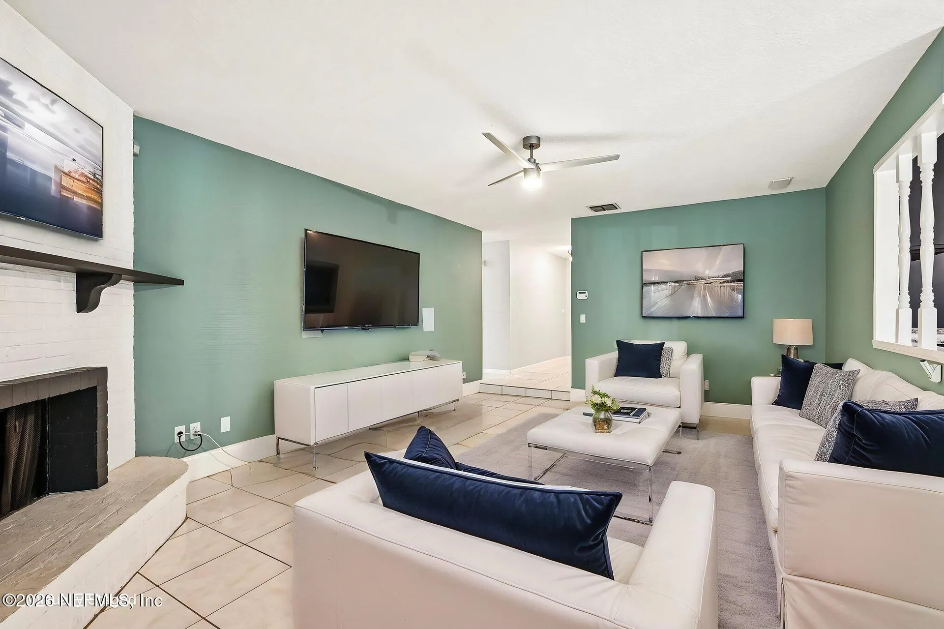 14419 Seafarer Drive Jacksonville FL 32224
