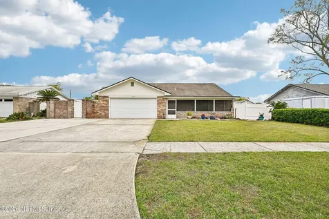 14419 Seafarer Drive Jacksonville FL 32224