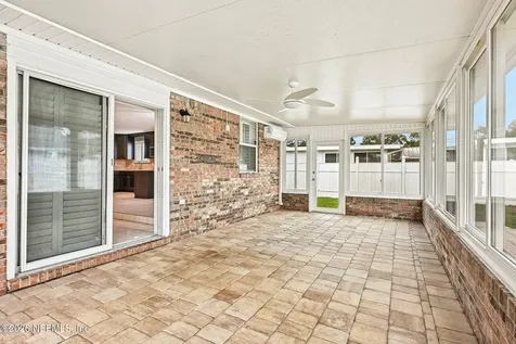 14419 Seafarer Drive Jacksonville FL 32224
