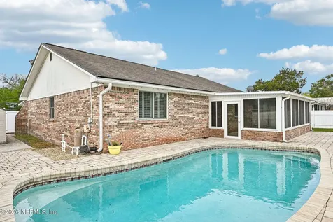 14419 Seafarer Drive Jacksonville FL 32224