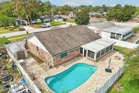14419 Seafarer Drive Jacksonville FL 32224