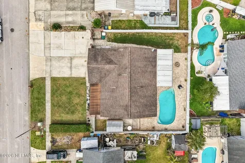 14419 Seafarer Drive Jacksonville FL 32224