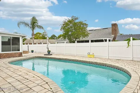 14419 Seafarer Drive Jacksonville FL 32224
