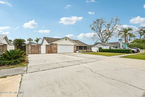 14419 Seafarer Drive Jacksonville FL 32224