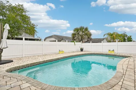14419 Seafarer Drive Jacksonville FL 32224