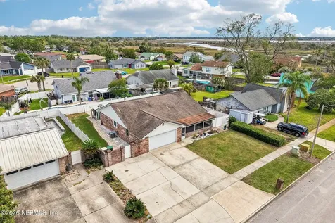 14419 Seafarer Drive Jacksonville FL 32224