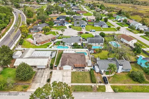 14419 Seafarer Drive Jacksonville FL 32224