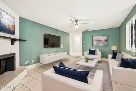 14419 Seafarer Drive Jacksonville FL 32224
