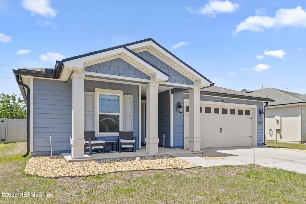 86285 Express Court Yulee FL 32097