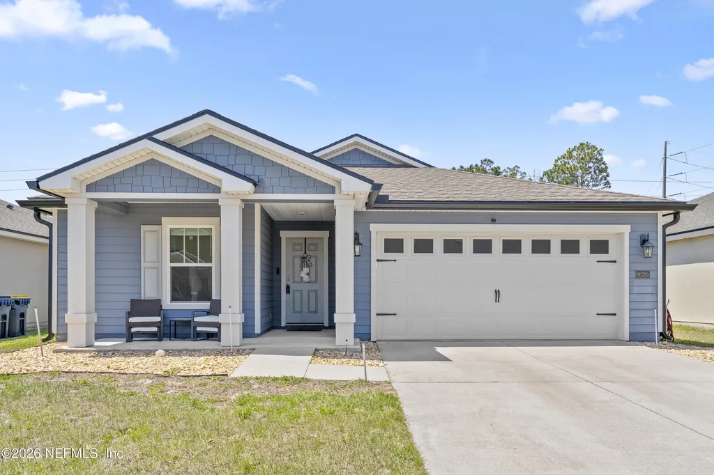 86285 Express Court Yulee FL 32097
