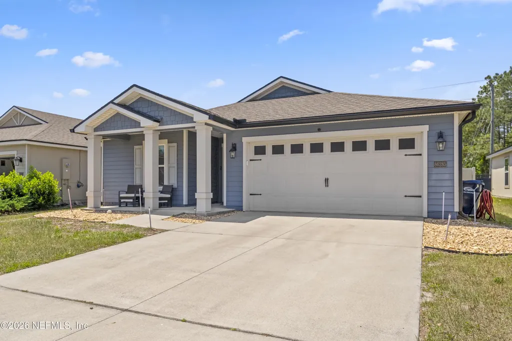 86285 Express Court Yulee FL 32097