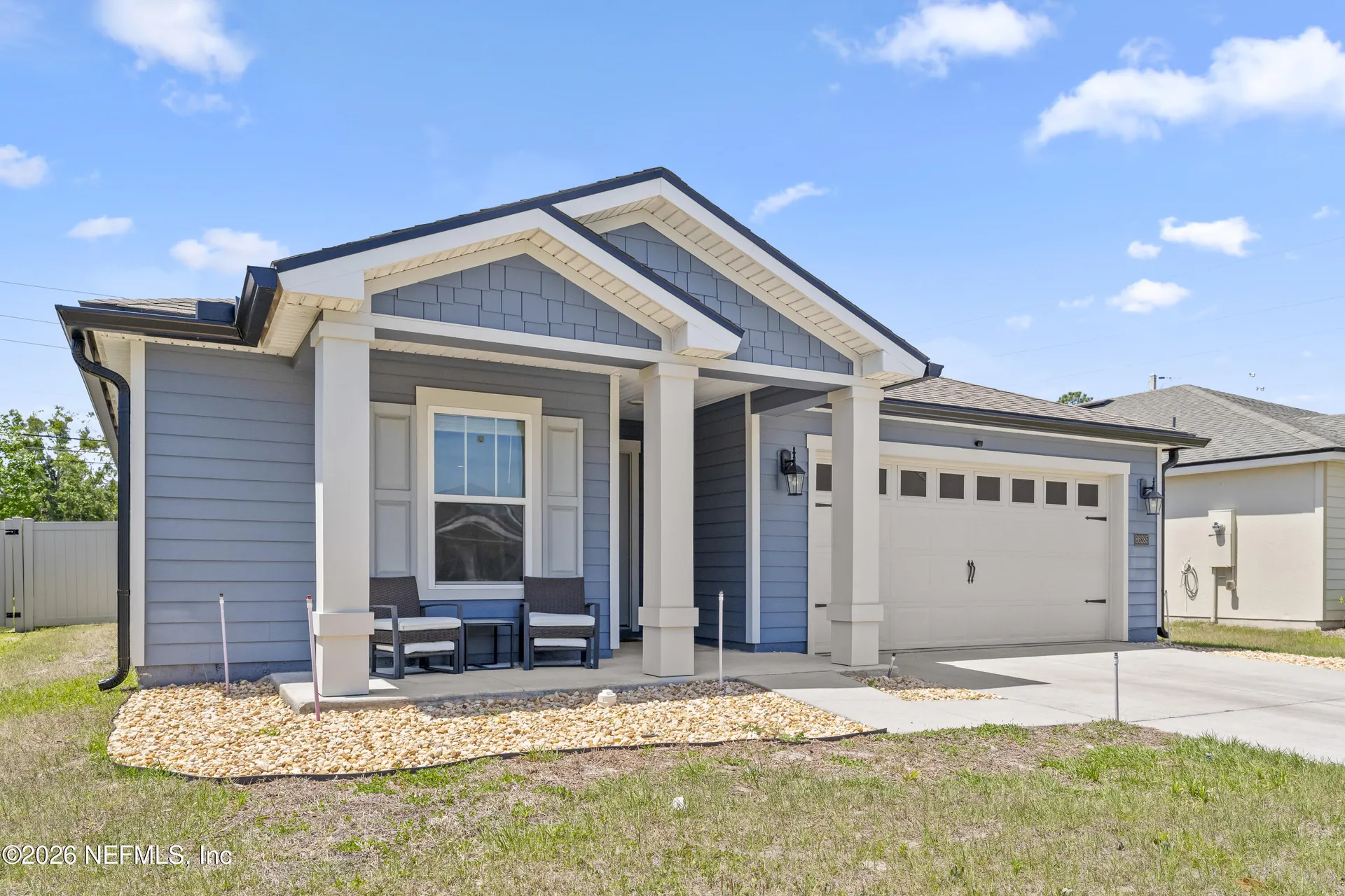 86285 Express Court Yulee FL 32097