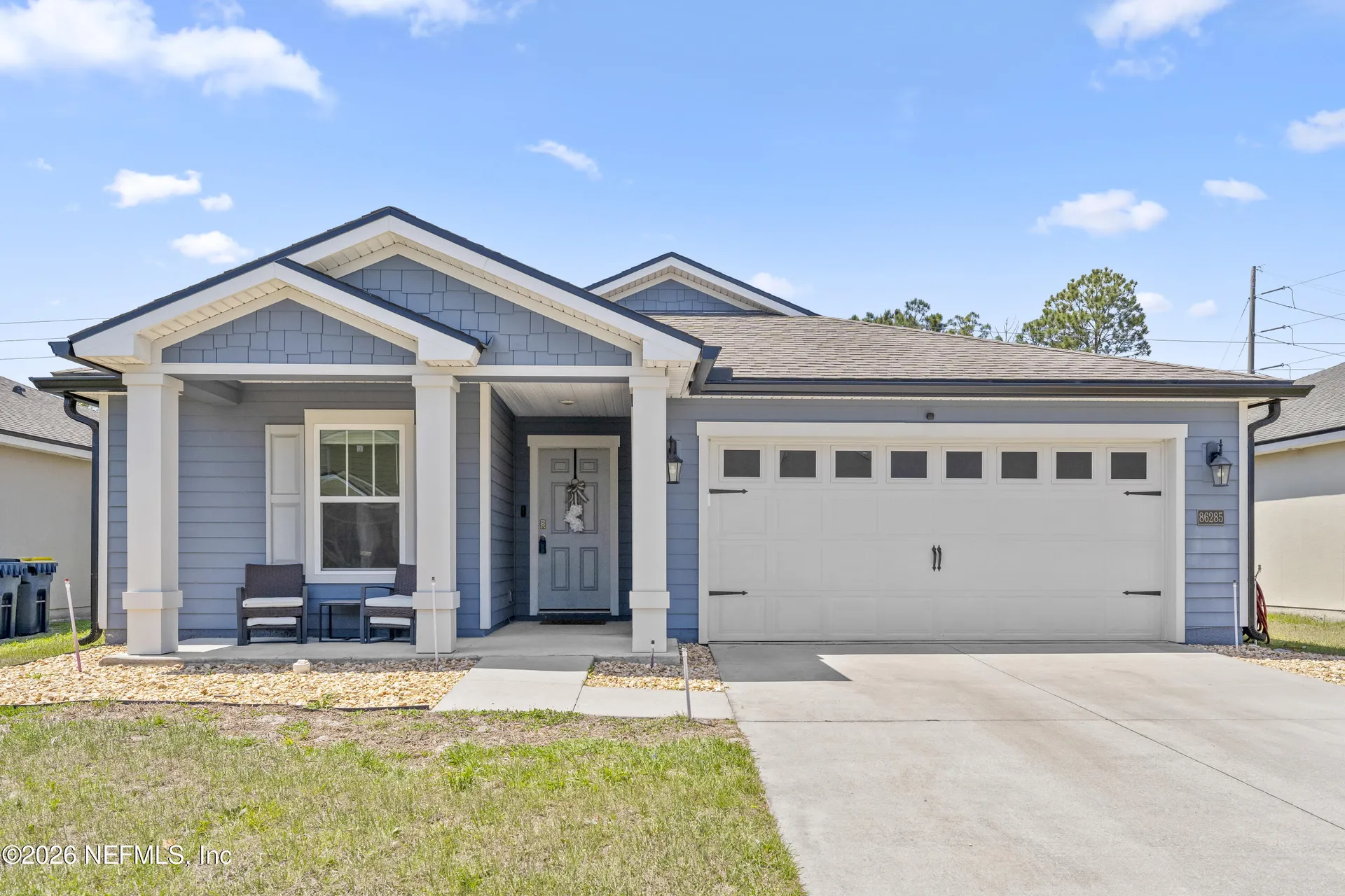 86285 Express Court Yulee FL 32097
