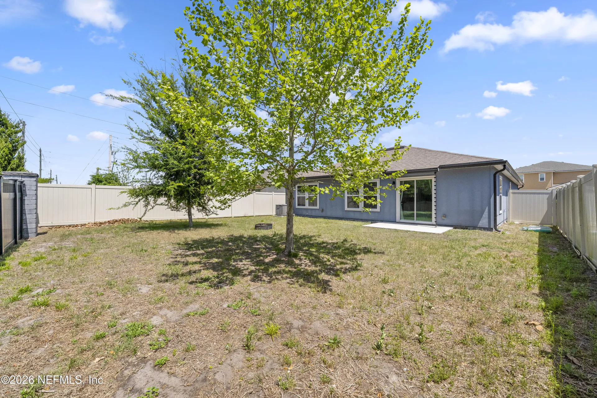 86285 Express Court Yulee FL 32097