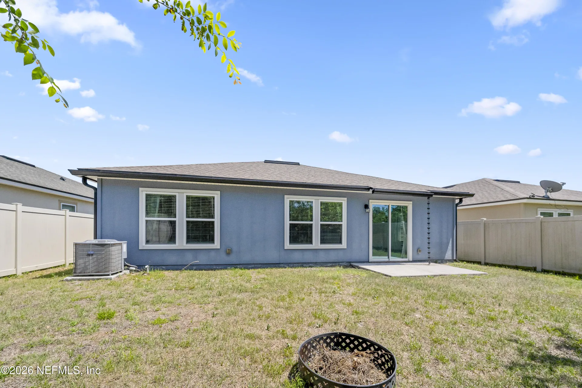 86285 Express Court Yulee FL 32097