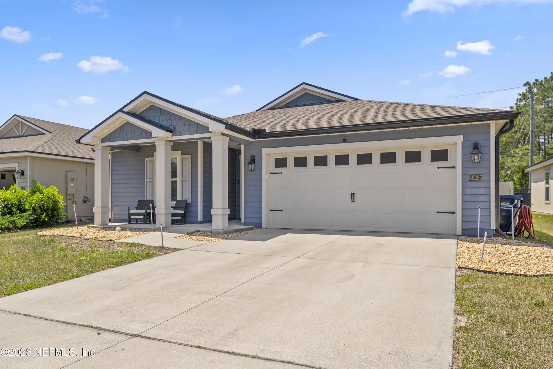 86285 Express Court Yulee FL 32097