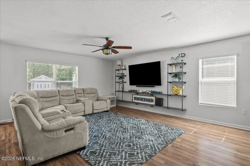 2232 Crystal Cove Drive Green Cove Springs FL 32043