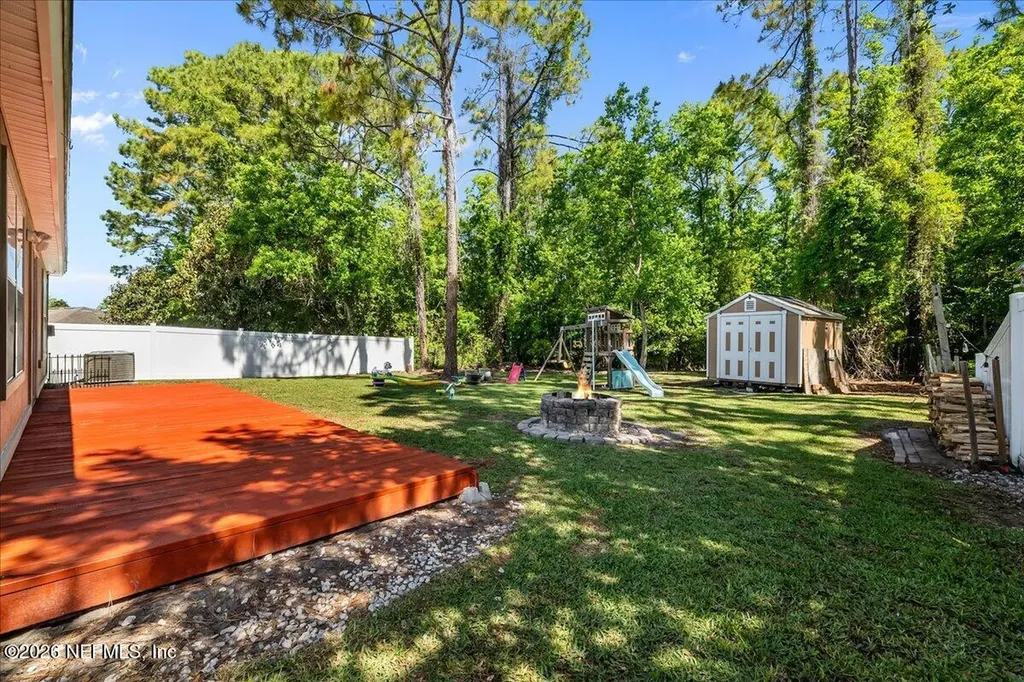 2232 Crystal Cove Drive Green Cove Springs FL 32043