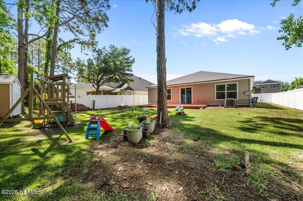 2232 Crystal Cove Drive Green Cove Springs FL 32043