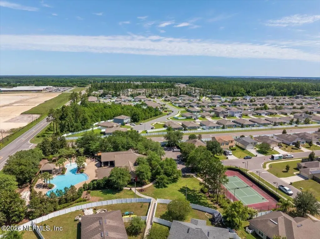 2232 Crystal Cove Drive Green Cove Springs FL 32043