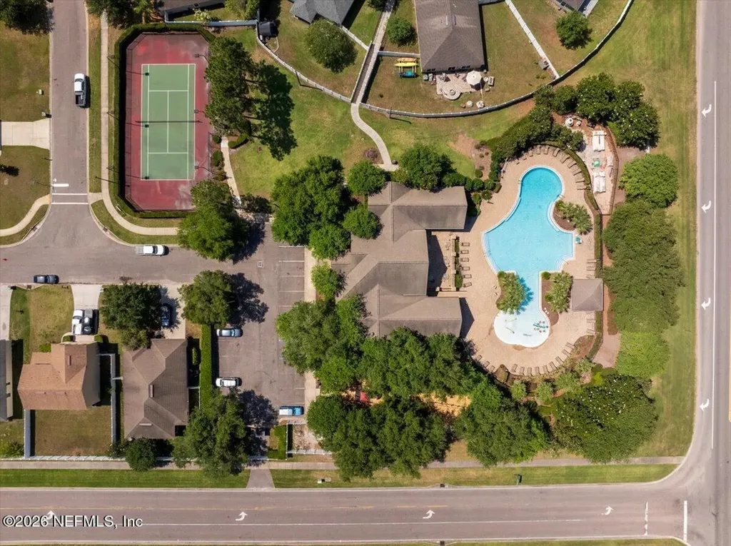 2232 Crystal Cove Drive Green Cove Springs FL 32043