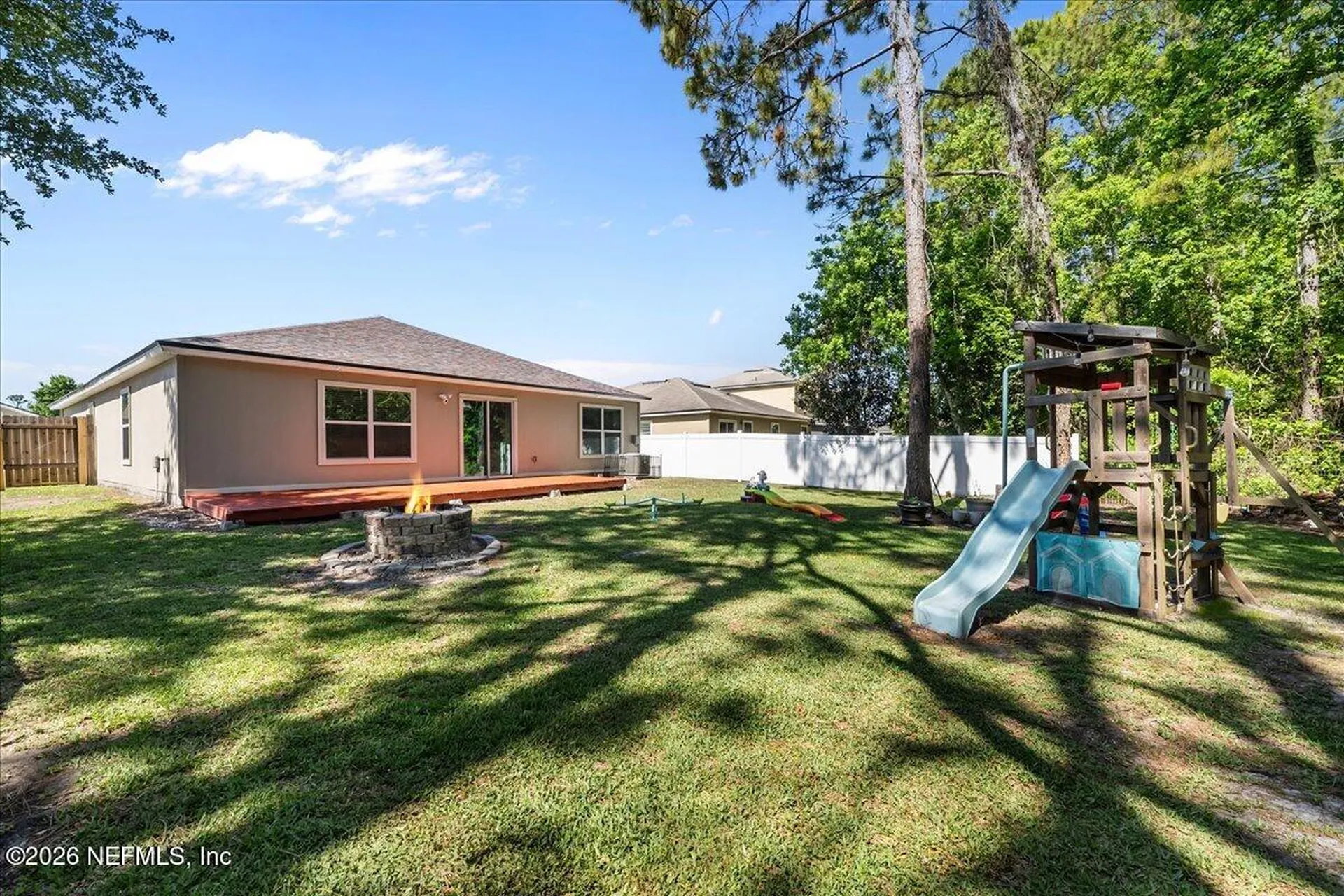 2232 Crystal Cove Drive Green Cove Springs FL 32043