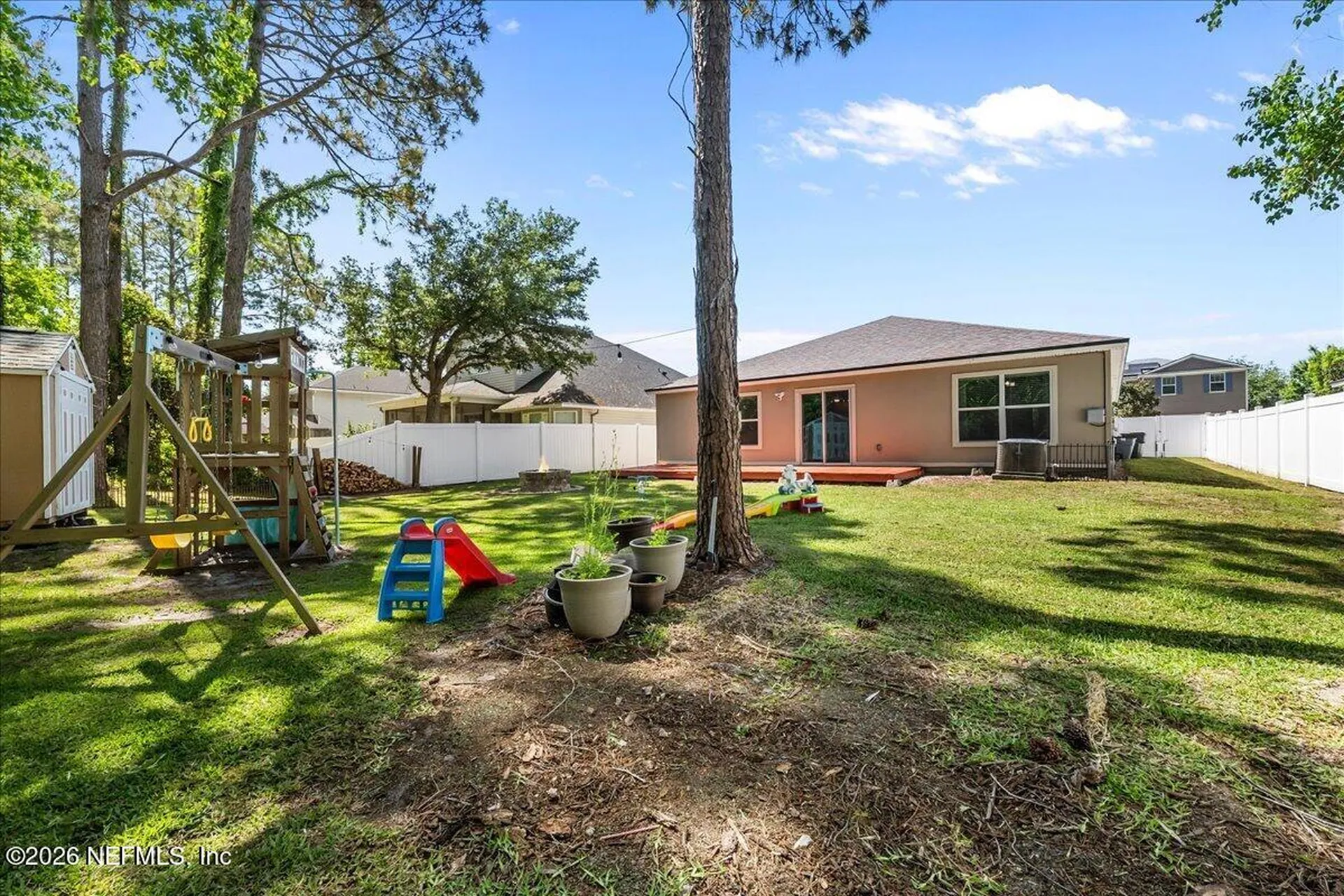 2232 Crystal Cove Drive Green Cove Springs FL 32043