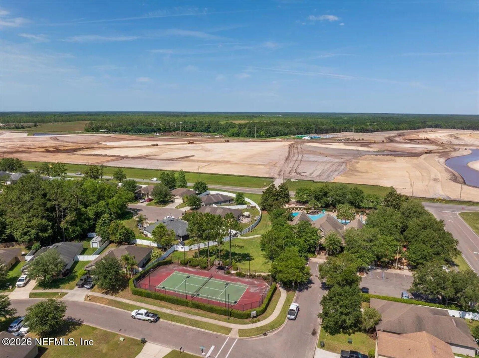 2232 Crystal Cove Drive Green Cove Springs FL 32043