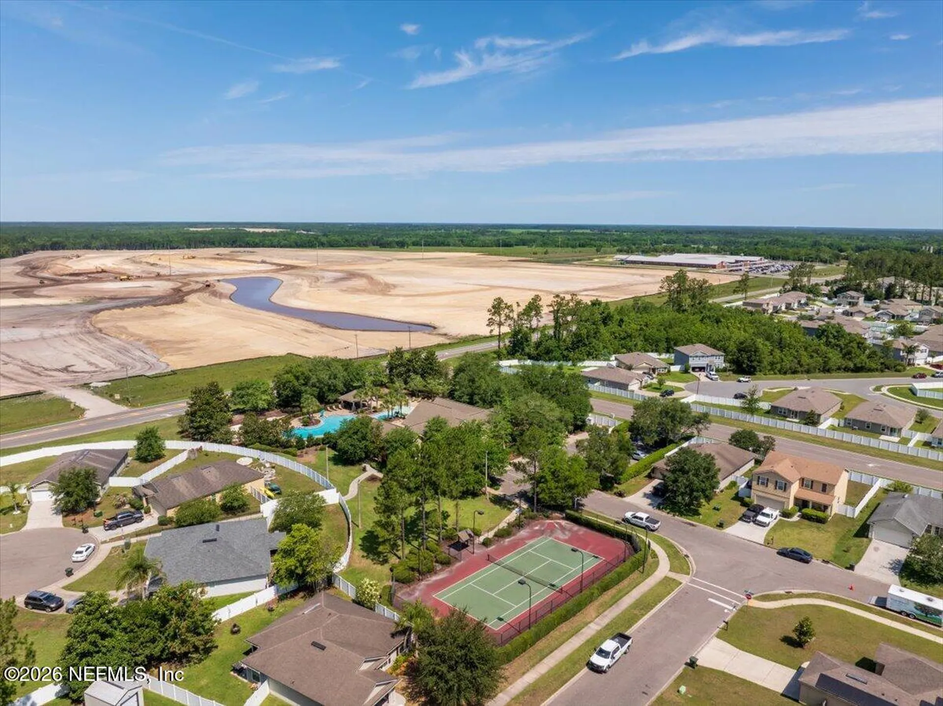 2232 Crystal Cove Drive Green Cove Springs FL 32043