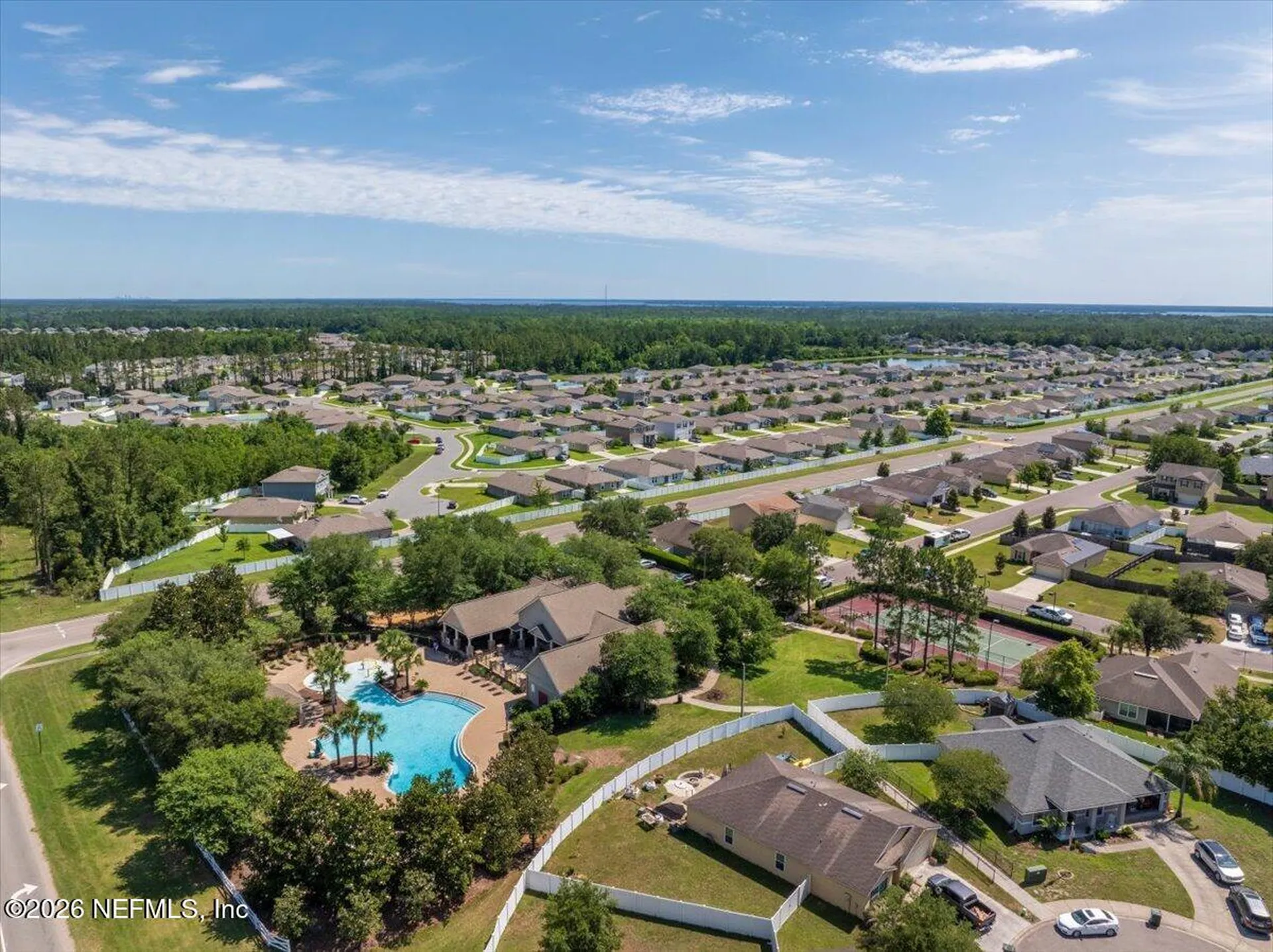2232 Crystal Cove Drive Green Cove Springs FL 32043