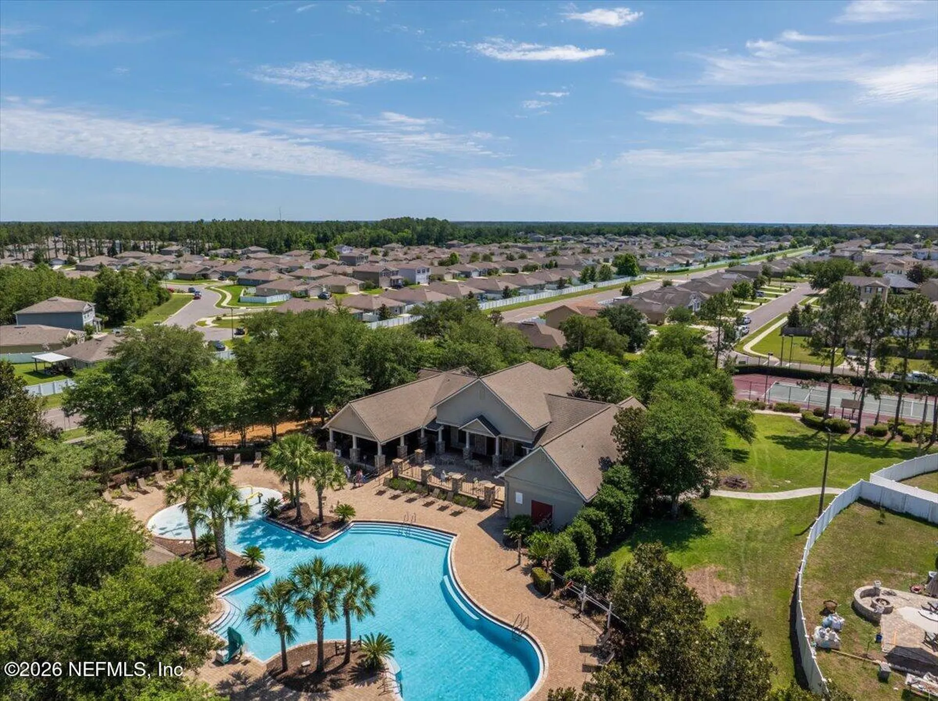 2232 Crystal Cove Drive Green Cove Springs FL 32043