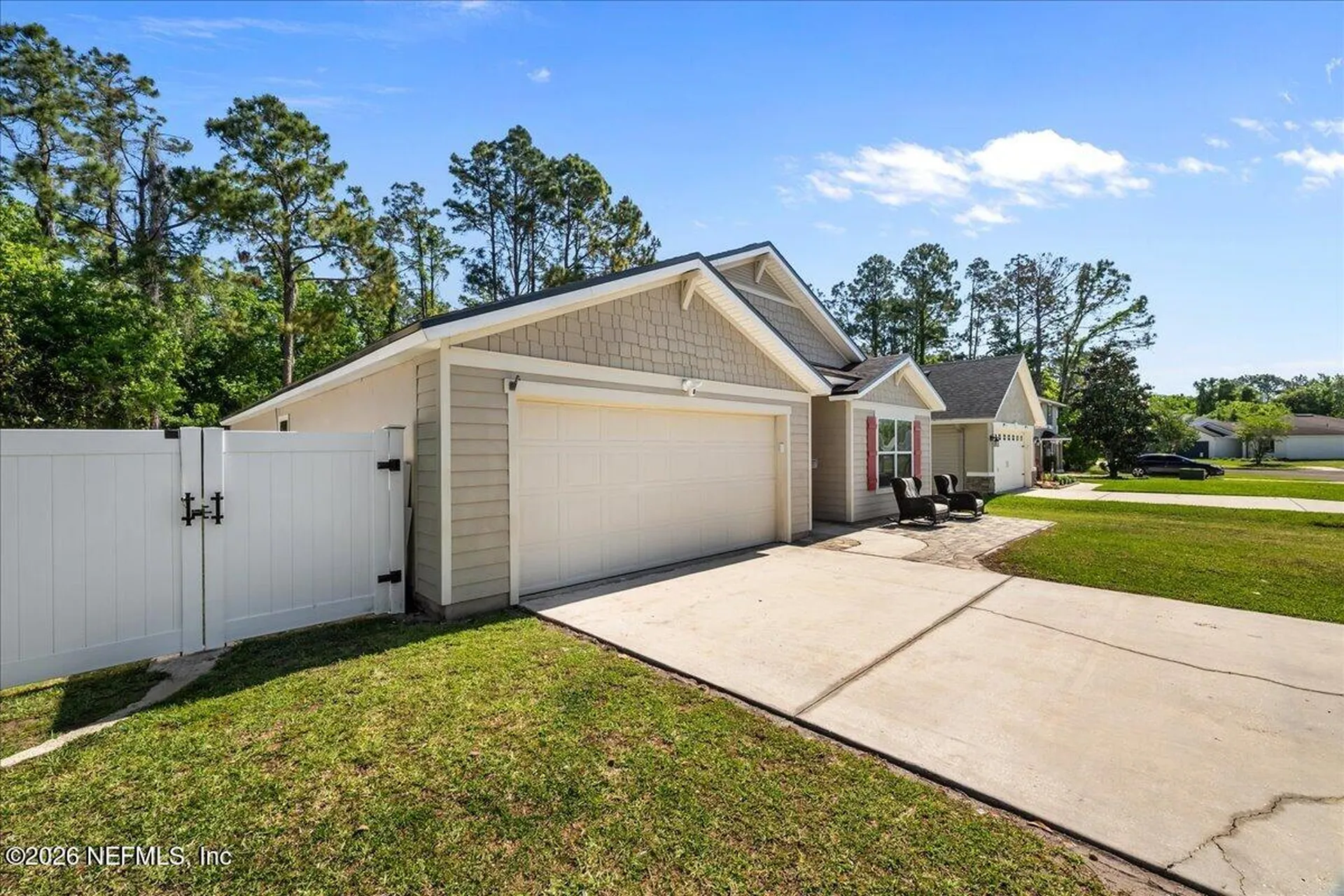 2232 Crystal Cove Drive Green Cove Springs FL 32043