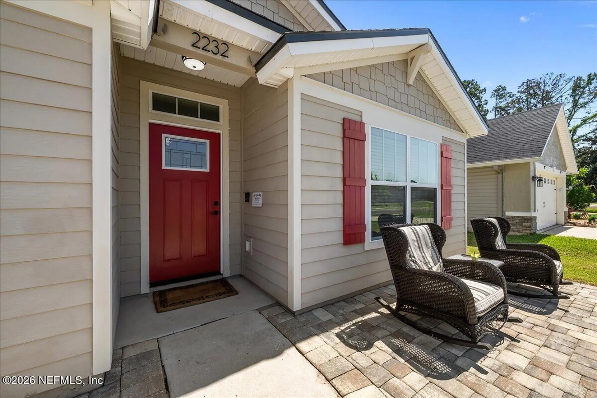 2232 Crystal Cove Drive Green Cove Springs FL 32043