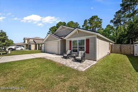 2232 Crystal Cove Drive Green Cove Springs FL 32043
