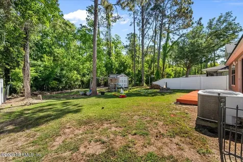 2232 Crystal Cove Drive Green Cove Springs FL 32043