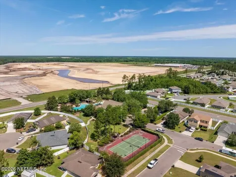 2232 Crystal Cove Drive Green Cove Springs FL 32043