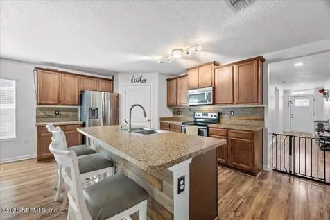 2232 Crystal Cove Drive Green Cove Springs FL 32043