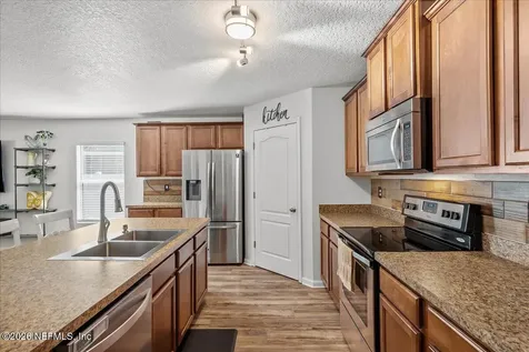 2232 Crystal Cove Drive Green Cove Springs FL 32043