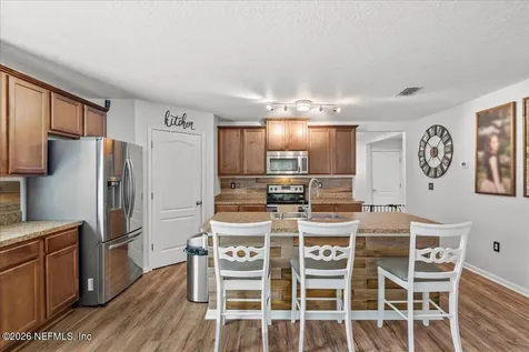 2232 Crystal Cove Drive Green Cove Springs FL 32043