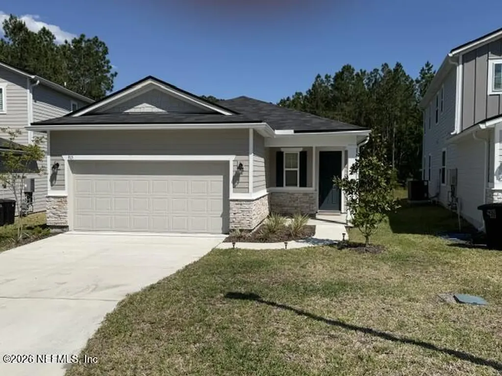 915 Cedar Slough Drive Jacksonville FL 32220