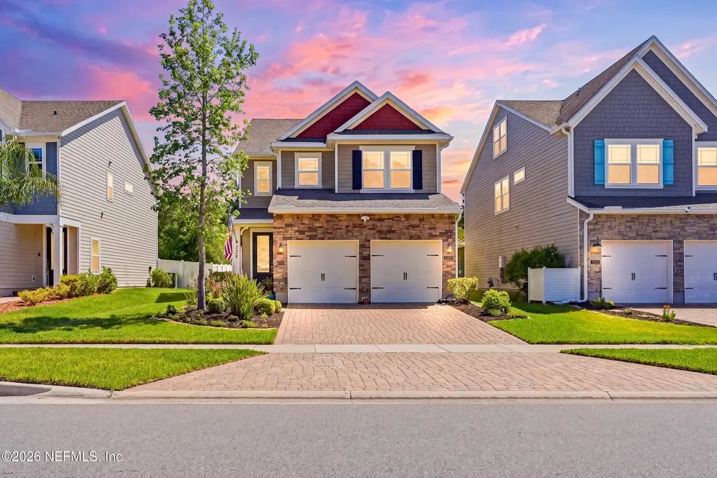 129 Silver Creek Place St. Augustine FL 32095