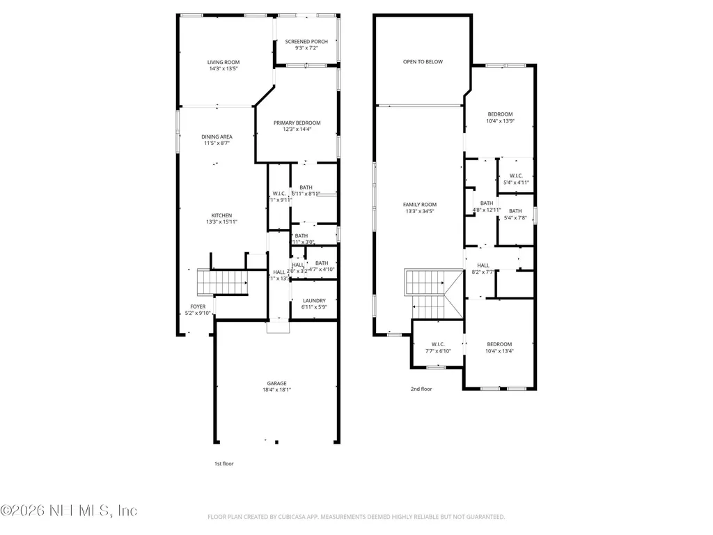 129 Silver Creek Place St. Augustine FL 32095