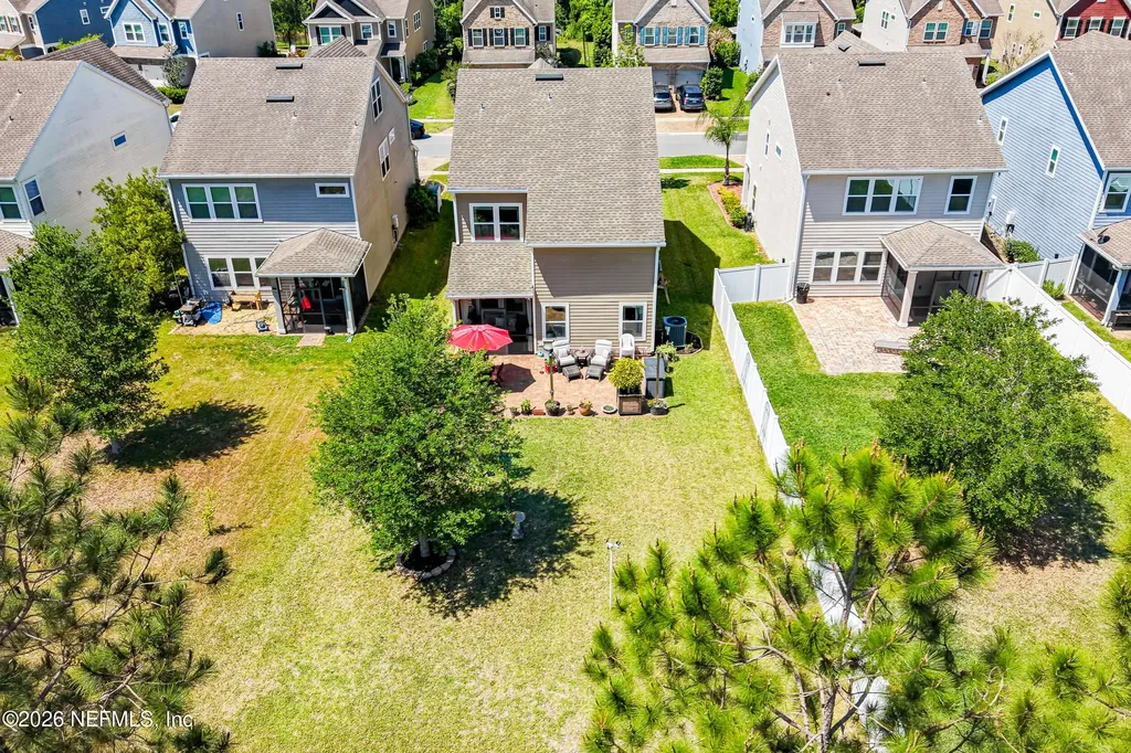 129 Silver Creek Place St. Augustine FL 32095