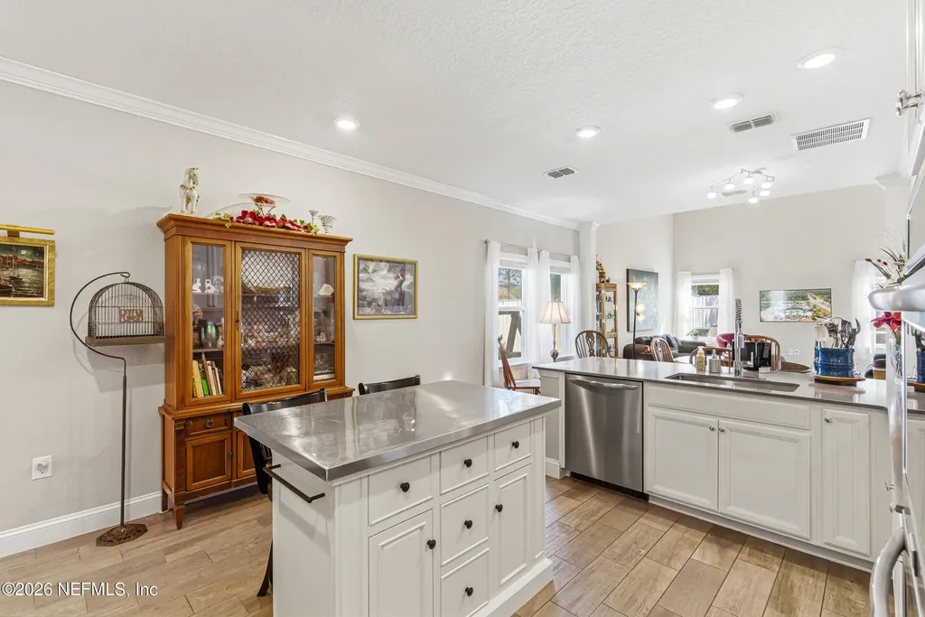129 Silver Creek Place St. Augustine FL 32095