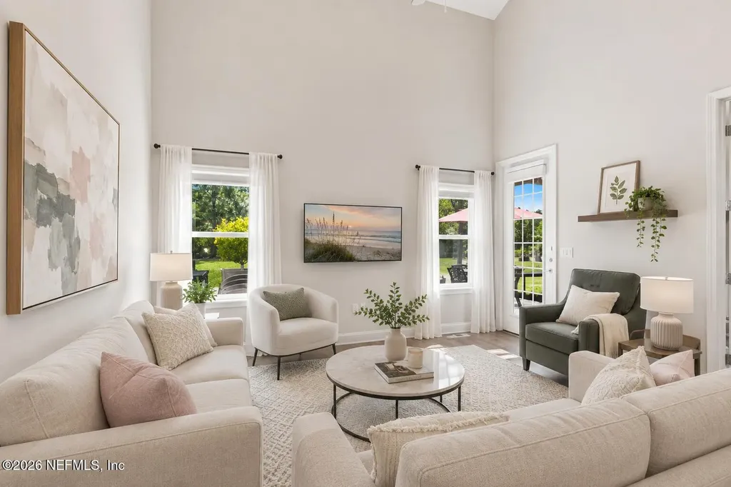 129 Silver Creek Place St. Augustine FL 32095